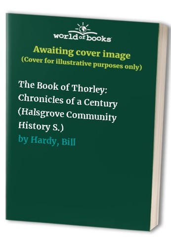 The book thorley - the,