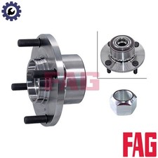 WHEEL BEARING KIT 713 6197 70