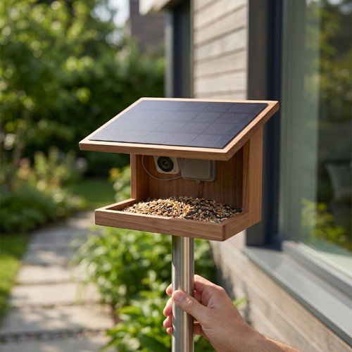 Mini solar panel - solar, 1.2w