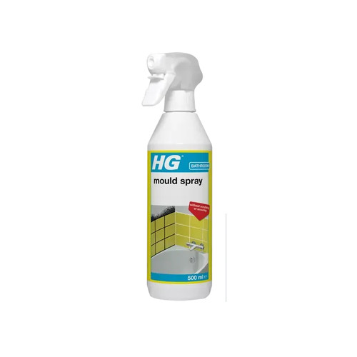 Mould spray foam - mould,