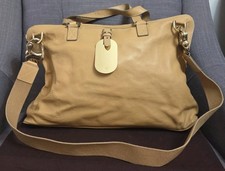 Mulberry East West Shimmy Tote