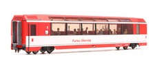 Bemo Pre-Owned FO AS 4026