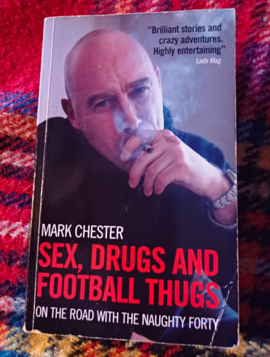 Mark chester sex - chester, sex,