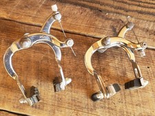 Vintage Nippon Chromed Steel