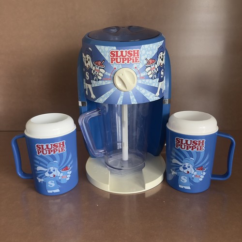 Slush puppie 9047 mini - puppie,
