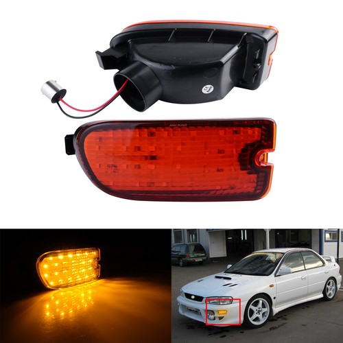 For 1998 2001 subaru - 2x,