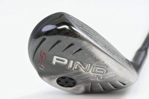 Ping g25 hybrid 20 degree - #3,