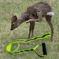Deer Drag Harness Make