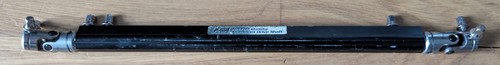 Pearl eliminator driveshaft - pearl,