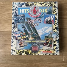 Hits for Six Volume Five PC