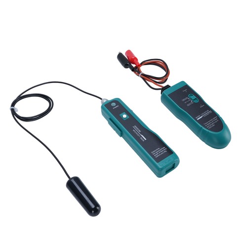 Underground cable tracer - tracer, wire