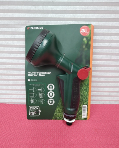 Multi function garden - multi,