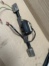 Yamaha R6 YZF-R6 2001-2002 5MT 5EB Tail Tidy Number Plate Mount Indicator Mount