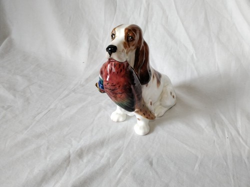 Royal doulton cocker spaniel - royal,