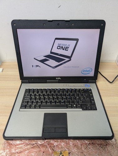 Mobile one t12er - rm, 15.4"