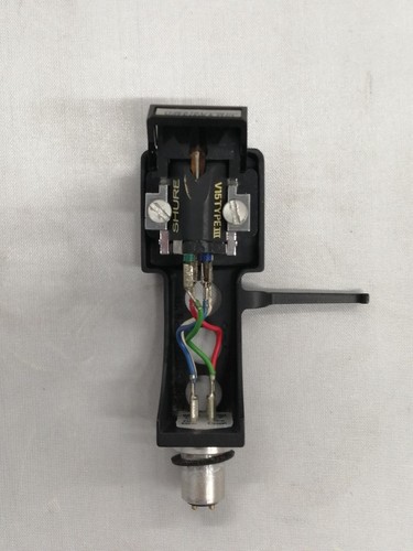 Shure v15 type - v15, iii