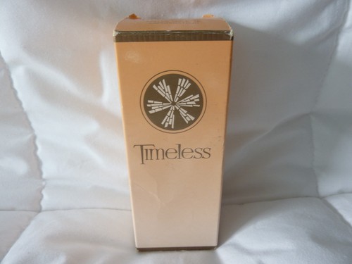 Avon timeless eau toilette - avon,