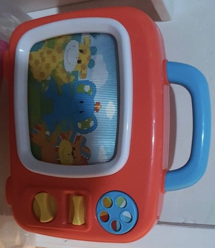 Mothercare musical lullaby - musical,
