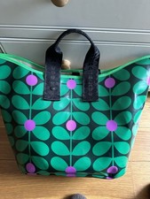 Orla Kiely Bag