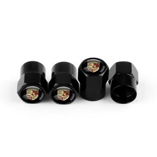 Compatible with Porsche 4PCS