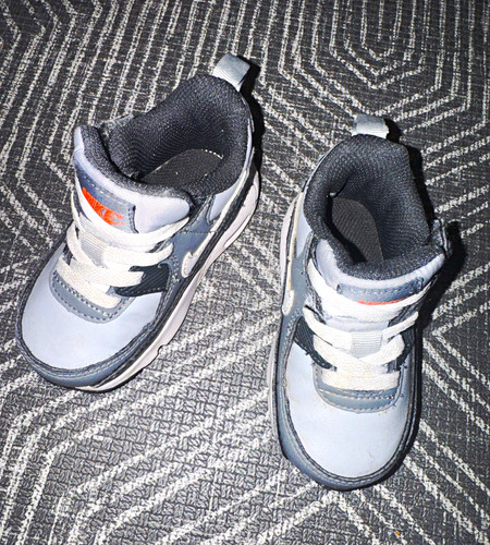 Nike air max unisex - air, baby