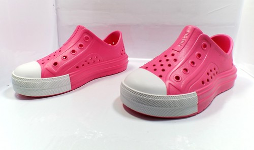 Converse kids rubber pink - converse,