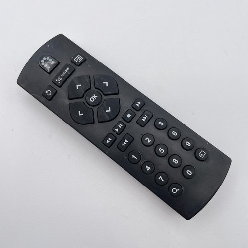 Sling media remote control - media,