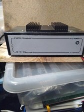 Transverter RN Electronics 144-50.mhz