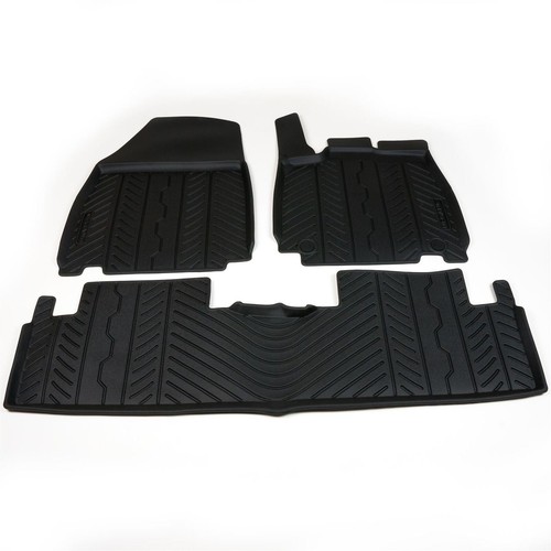 Renault megane floor mats - renault,