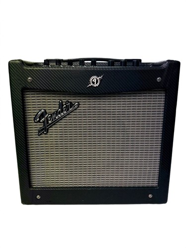 Fender mustang electric - fender, v2