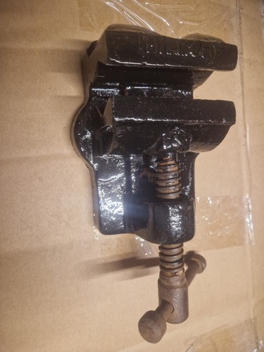 Hilmor pipe vice - for, use