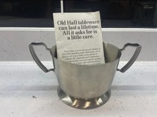 Old hall - Robert welch/