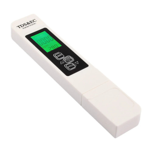 Tds meter digital - tds, water