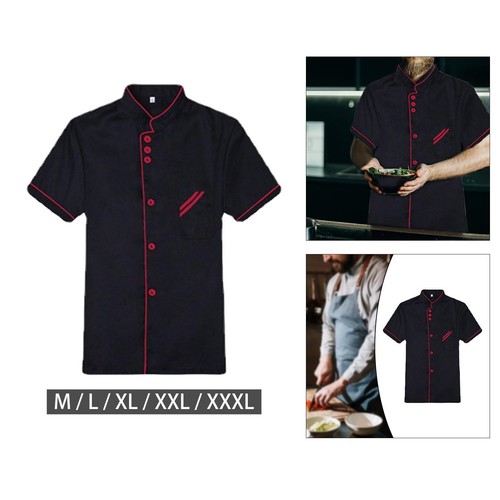 Unisex uniform summer short - uniform,,