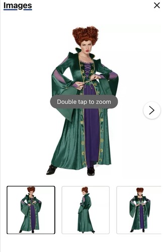 Spirit halloween hocus pocus - spirit,