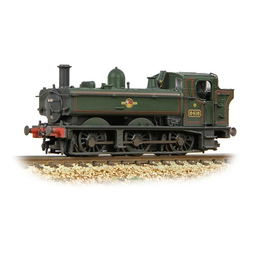 Graham farish 371 987b gwr - farish,