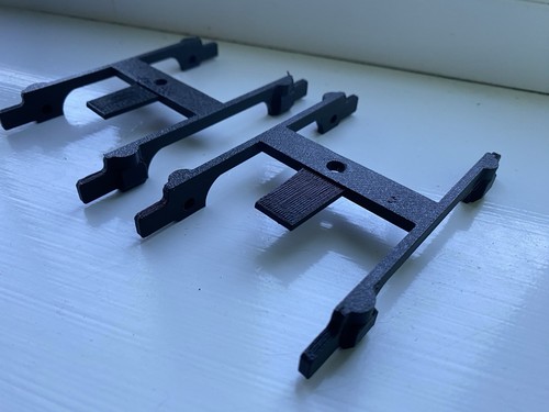 Garden railway 32mm gauge - railway, 45/32mm