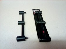 2 X JRC 3 ROD BUZZ BARS BRAND NEW