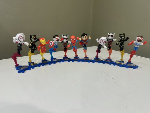 Kinder surprise egg marvel - kinder,