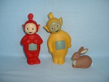 TELETUBBIES PO LAA LAA &