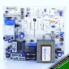 FERROLI DOMICONDENS F24 & F28 BOILER PCB 39820661 COME WITH 1 YEAR WARRANTY