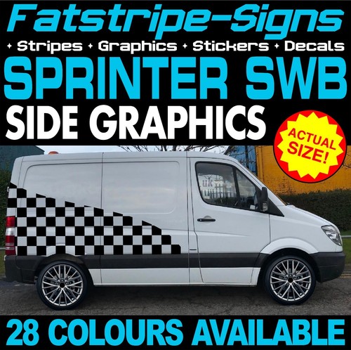 Fit mercedes sprinter - fit,