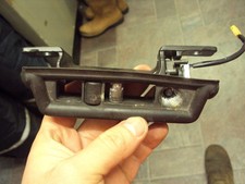 Audi TT 8N Roadster OS DRIVER Hood Locking Latch 8N7871444 ELECTRIC CONVERTIBLE 