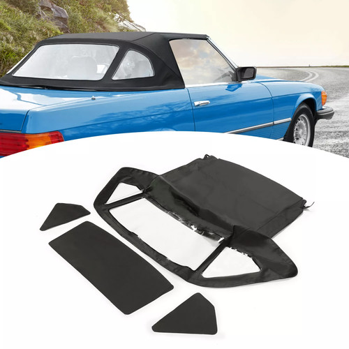 Fit mercedes benz r107 - mercedes,