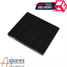 GENUINE AEG DBE5961HG Cooker Hood Filter Carbon