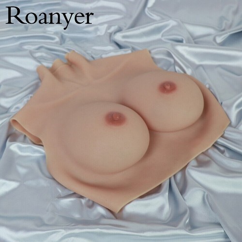 Roanyer silicone breast plate - roanyer,