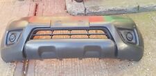 NISSAN NAVARA NP300 D23 PICK UP FRONT BUMPER NEW IN PRIMER BLACK 16-23