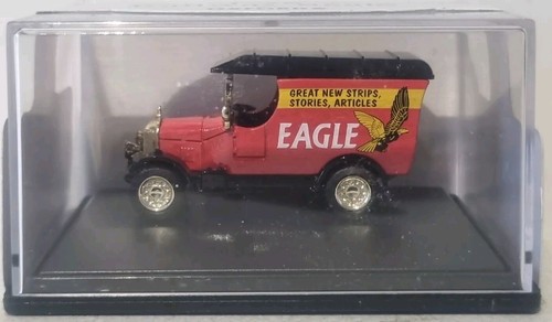 Oxford diecast pre production - oxford,