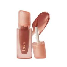 LAKA Jelling Nude Gloss 4.5g -