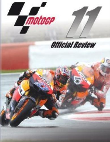 Motogp review 2011 dvd - motogp, (2011)